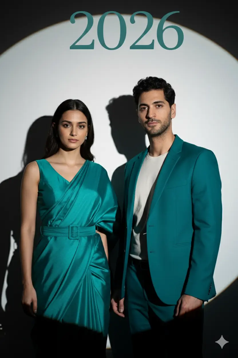 Modern Couple – 2026